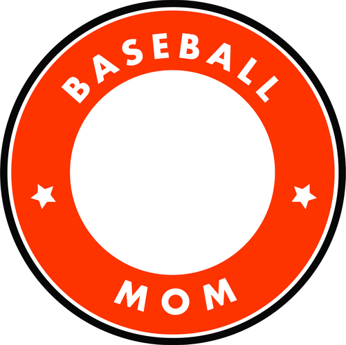 baseballmom2 (2) Poster Made to Order Canvas Print A0 A1 A2 A3 A4 A5 A6 Art Wall