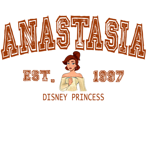 0802202203-12Z-0802 My-Anastasia Funny Poster Design Canvas Motivation Print A0