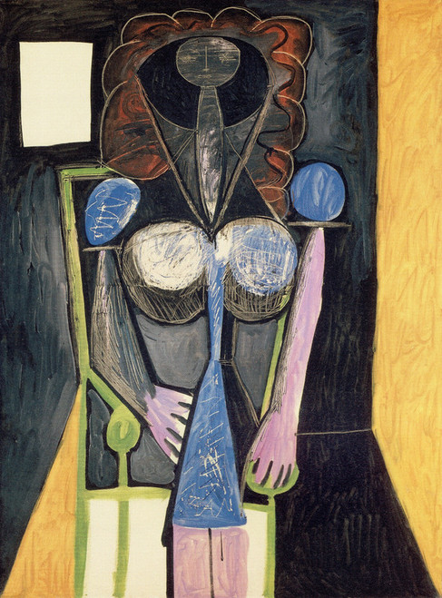 PABLO PICASSO、LA JOIE DE VIVRE、海外版超希少レゾネ ピカソ 青の時代を