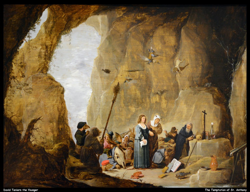 david-teniers-the-younger---the-temptation-of-st-anthony--jpb_16553131321_o(1) P