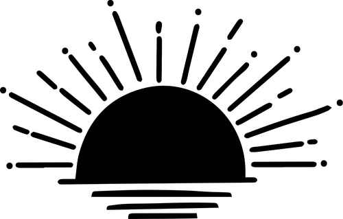 sun Funny Poster Canvas Art Print A0 A1 A2 A3 A4 A5 A6 Art Wall Decoration