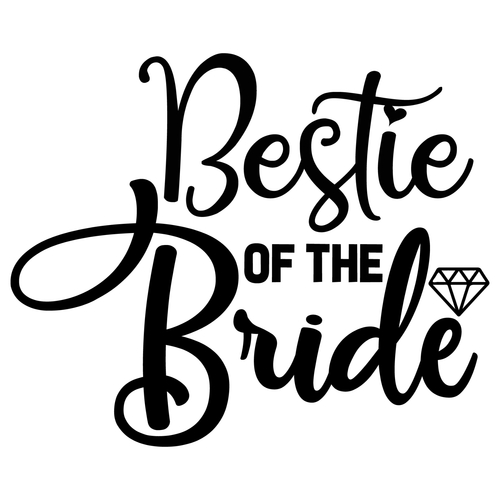 Bestie of the Bride-01 (5) Poster Canvas Movie Film Print A0 A1 A2 A3 A4 A5 A6 A