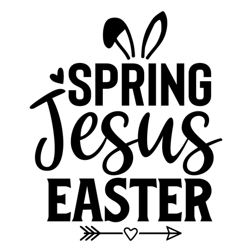 Spring Jesus Easter-01 (2) Poster Personalized Canvas Movie Film Print A0 A1 A2