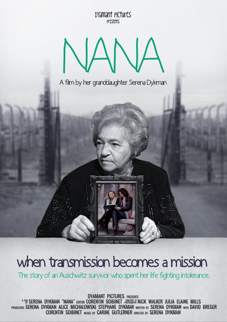 Nana (2018)_0 Poster Canvas Movie Film Print A0 A1 A2 A3 A4 A5 A6 Art Wall Decor