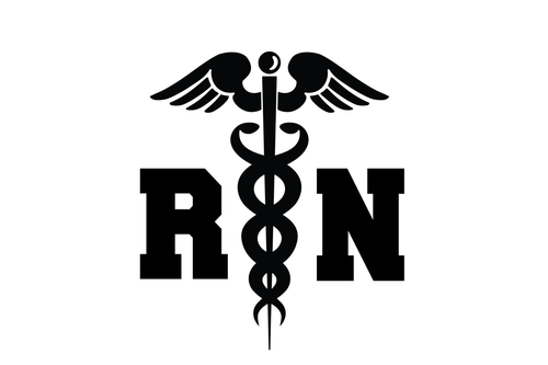 NURSE RN-01 Poster Canvas Movie Film Print A0 A1 A2 A3 A4 A5 A6 Art Wall Decorat
