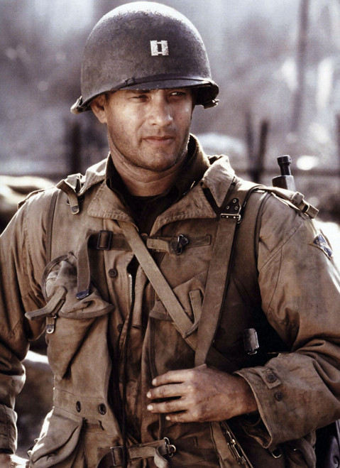 private ryan 5 Poster Canvas Movie Film Print A0 A1 A2 A3 A4 A5 A6 Art Wall Deco