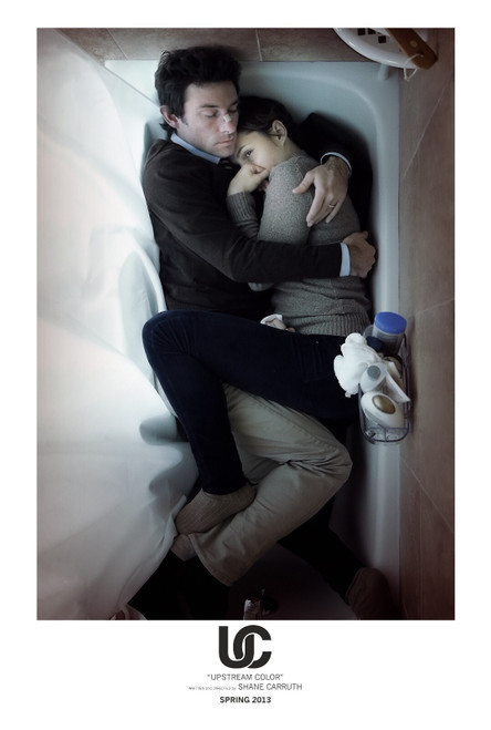 Upstream Color (2013)_1 Poster Canvas Movie Film Print A0 A1 A2 A3 A4 A5 A6 Art