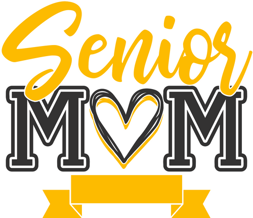 Senior Mom Poster Canvas Movie Film Print A0 A1 A2 A3 A4 A5 A6 Art Wall Decorati