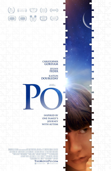 Po (2016)_2 Poster Canvas Movie Film Print A0 A1 A2 A3 A4 A5 A6 Art Wall Decorat