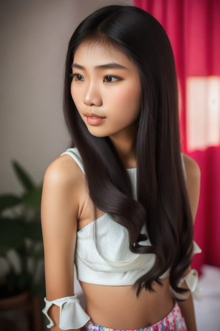 Nari (17) Poster Canvas Movie Film Print A0 A1 A2 A3 A4 A5 A6 Art Wall Decoratio