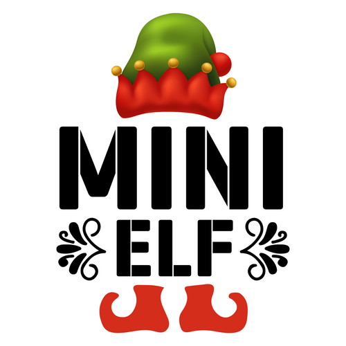 Mini Elf-01 Sarcastic Poster Canvas Print A0 A1 A2 A3 A4 A5 A6 Art Wall Decorati