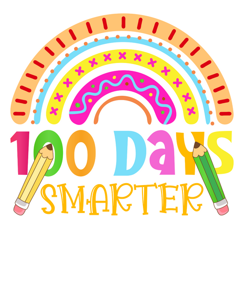 100 days smarter-01 (2) Poster Canvas Movie Film Print A0 A1 A2 A3 A4 A5 A6 Art