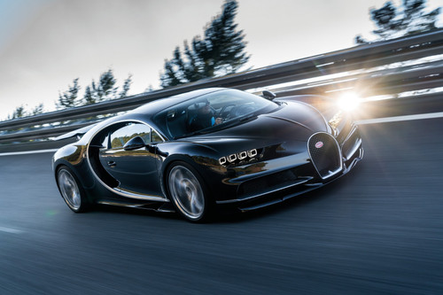 Bugatti Chiron 11 Poster Canvas Movie Film Print A0 A1 A2 A3 A4 A5 A6 Art Wall D