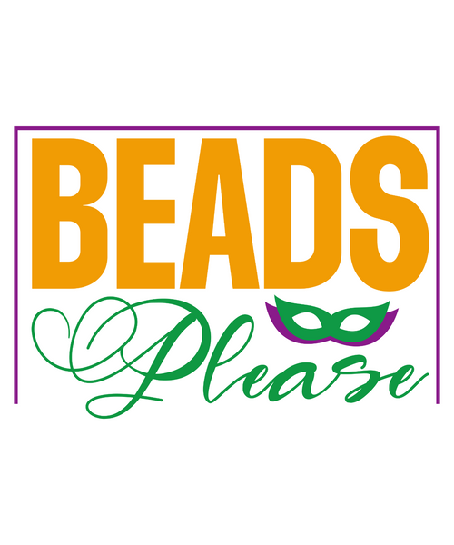 Beads Please-01 (3) Poster Canvas Movie Film Print A0 A1 A2 A3 A4 A5 A6 Art Wall