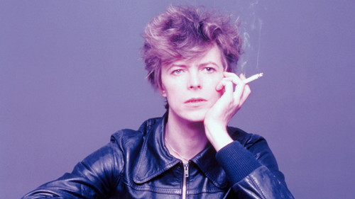 ct-david-bowie-music-ent-0112-20160111 Poster Canvas Movie Film Print A0 A1 A2 A