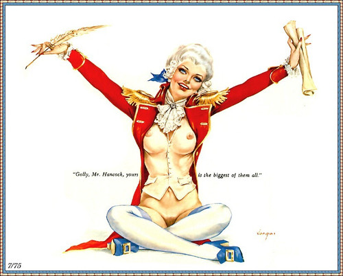 Alberto_Vargas_Pin-Up_Art_137 Art Gallery Poster Canvas Print Wall Decoration A0