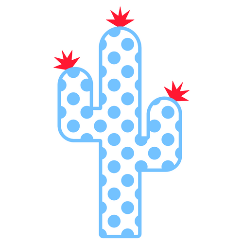 cactus-22 Poster Canvas Movie Film Print A0 A1 A2 A3 A4 A5 A6 Art Wall Decoratio