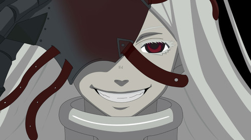 DeadManWonderLand Poster Canvas Print Art Painting Decor Reprint wall A0 A1 A2 A
