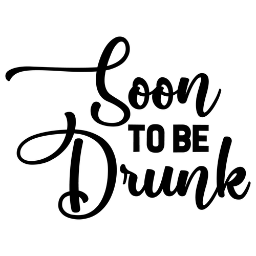 Soon to Be Drunk-01 (4) Poster Personalized Canvas Movie Film Print A0 A1 A2 A3