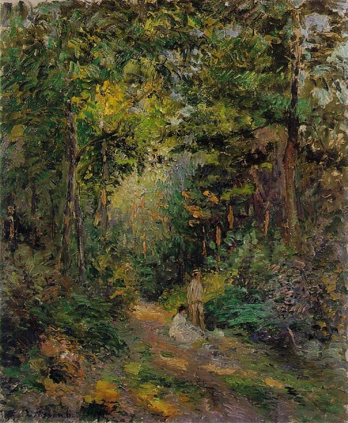 CAMILLE PISSARRO_9 Poster Canvas Movie Film Print A0 A1 A2 A3 A4 A5 A6 Art Wall