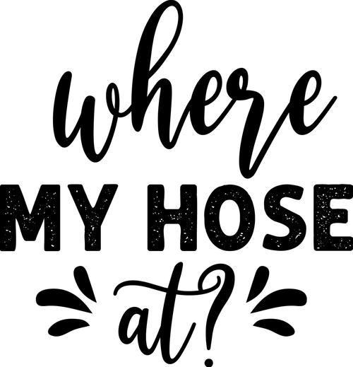where my hose at Poster Canvas Movie Film Print A0 A1 A2 A3 A4 A5 A6 Art Wall De