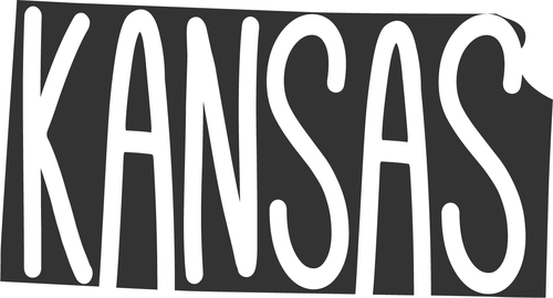 Kansas-04 Poster Canvas Movie Film Print A0 A1 A2 A3 A4 A5 A6 Art Wall Decoratio