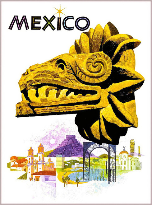 49785633896_KOSLOW Howard-Mexico-Quetzalcóatl-1963-artofuniverse0