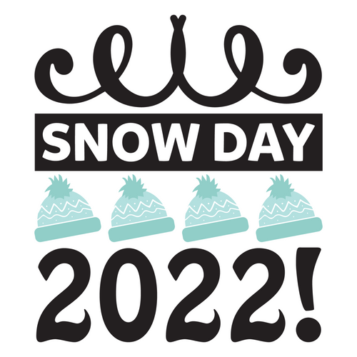 Snow day 2022-01 Poster Personalized Canvas Movie Film Print A0 A1 A2 A3 A4 A5 A