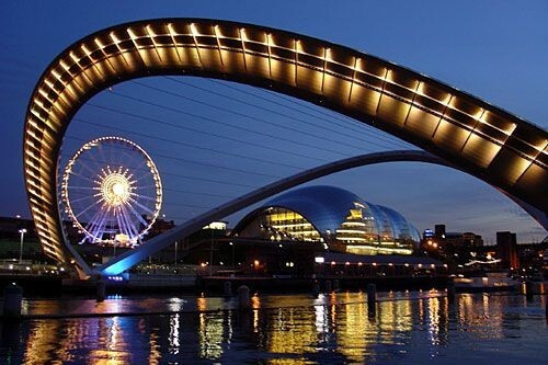 newcastle 2 Poster Canvas Movie Film Print A0 A1 A2 A3 A4 A5 A6 Art Wall Decorat