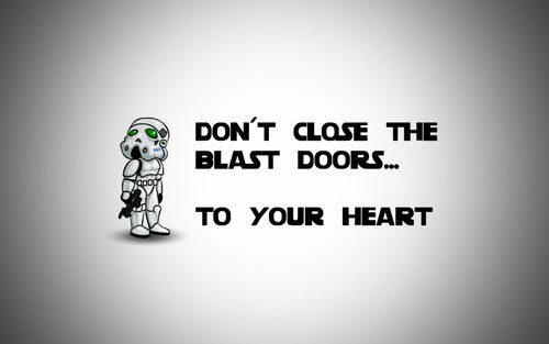 Movie-Star-Wars-61036 Poster Canvas Movie Film Print A0 A1 A2 A3 A4 A5 A6 Art Wa