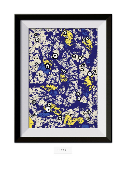 Minions (2015)_12 Poster Canvas Movie Film Print A0 A1 A2 A3 A4 A5 A6 Art Wall D