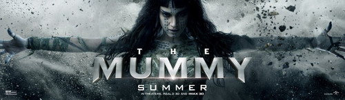 The Mummy (2017)_10 Poster Canvas Movie Film Print A0 A1 A2 A3 A4 A5 A6 Art Wall