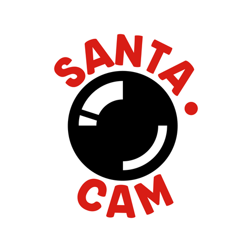 Santa Cam Poster Canvas Movie Film Print A0 A1 A2 A3 A4 A5 A6 Art Wall Decoratio
