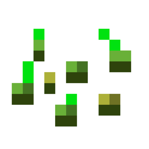 Minecraft-152 Poster Canvas Movie Film Print A0 A1 A2 A3 A4 A5 A6 Art Wall Decor