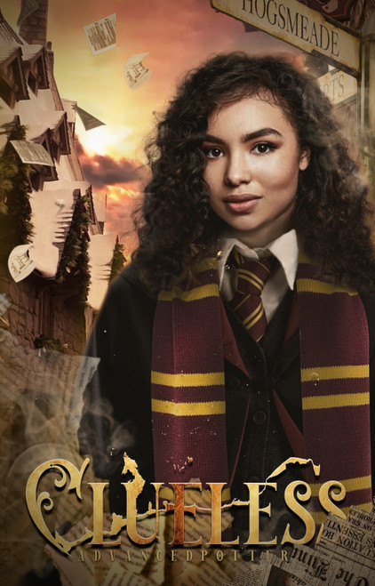 clueless 7 Poster Canvas Movie Film Print A0 A1 A2 A3 A4 A5 A6 Art Wall Decorati