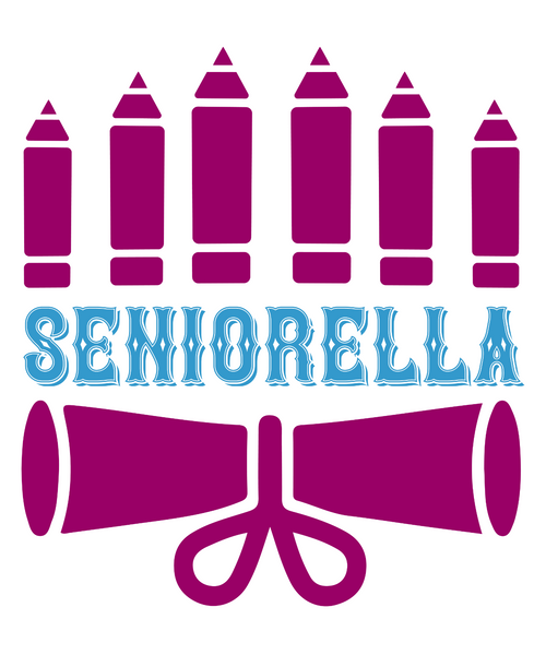 seniorella-01 Poster Canvas Movie Film Print A0 A1 A2 A3 A4 A5 A6 Art Wall Decor