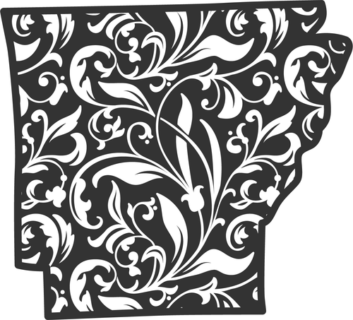 Arkansas-01 Poster Canvas Movie Film Print A0 A1 A2 A3 A4 A5 A6 Art Wall Decorat