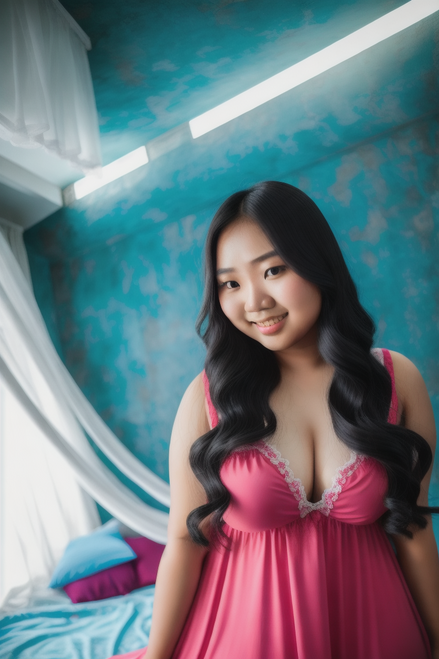 Mei (76) Poster Canvas Movie Film Print A0 A1 A2 A3 A4 A5 A6 Art Wall Decoration