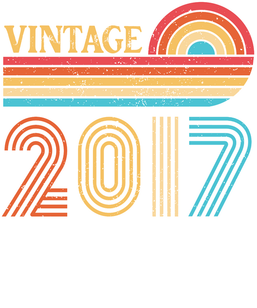 Vintage Years Retro Sunset-100 Poster Canvas Movie Film Print A0 A1 A2 A3 A4 A5