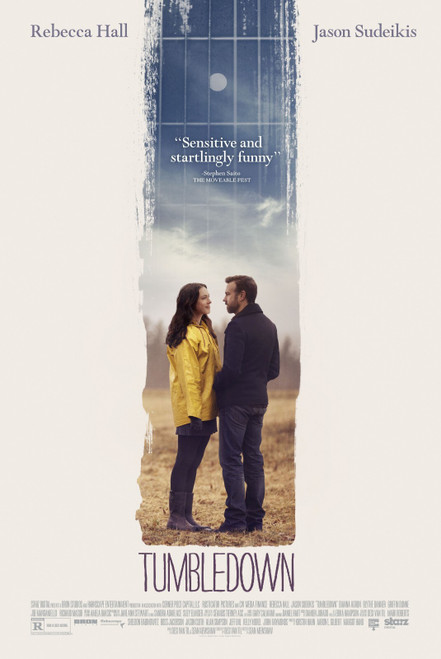 Tumbledown (2016)_0 Poster Canvas Movie Film Print A0 A1 A2 A3 A4 A5 A6 Art Wall