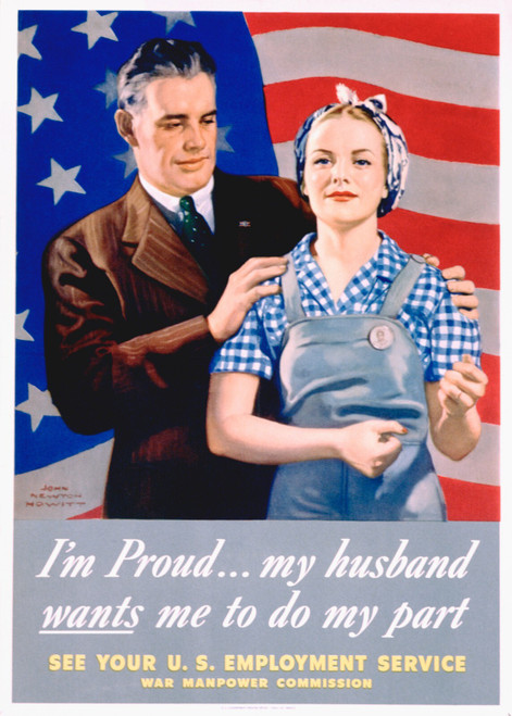 World War Poster do_your_part Poster Canvas Movie Film Print A0 A1 A2 A3 A4 A5 A