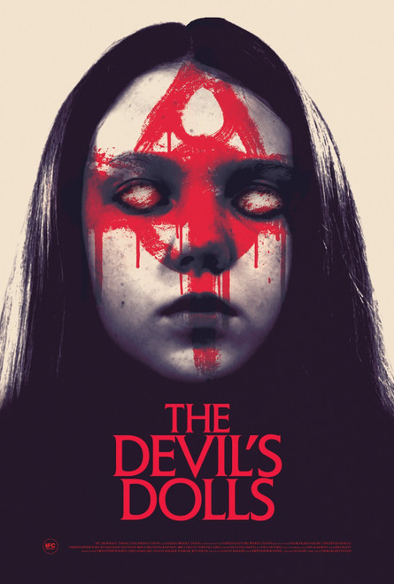 The Devil_s Dolls (2015)_3 Poster Canvas Movie Film Print A0 A1 A2 A3 A4 A5 A6 A The Devil_s Dolls (2015)_3 Poster Canvas Movie Film Print A0 A1 A2 A3 A4 A5 A6 A