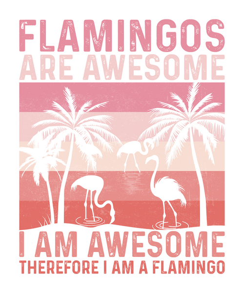 Flamingo Positive Poster (11) Poster Canvas Movie Film Print A0 A1 A2 A3 A4 A5 A