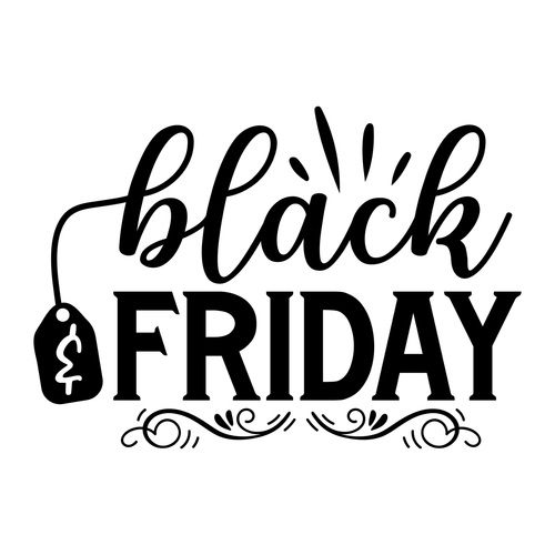 Black Friday Poster Canvas Movie Film Print A0 A1 A2 A3 A4 A5 A6 Art Wall Decora