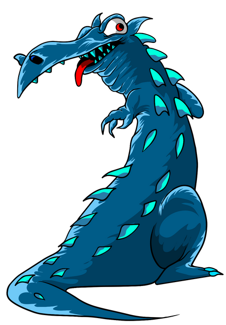 Monster 31 Poster Canvas Movie Film Print A0 A1 A2 A3 A4 A5 A6 Art Wall Decorati