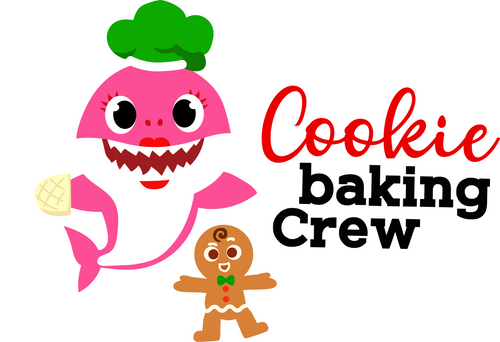 Cookie baking 3 (2) Poster Canvas Movie Film Print A0 A1 A2 A3 A4 A5 A6 Art Wall