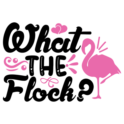 What The Flock-01 (15) Poster Canvas Movie Film Print A0 A1 A2 A3 A4 A5 A6 Art W