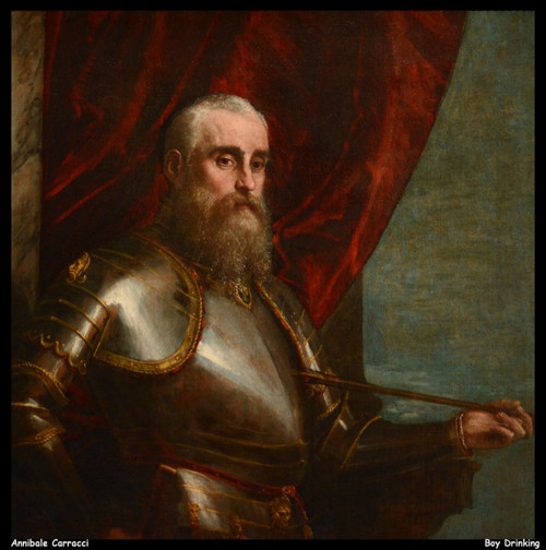 paolo-veronese---agostino-barbarigo--jpb_37830698772_o(1) Poster Canvas Movie Fi