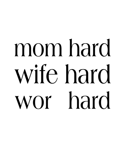 Funny Mom Quotes Coloring Book-01 (4) Poster Canvas Movie Film Print A0 A1 A2 A3