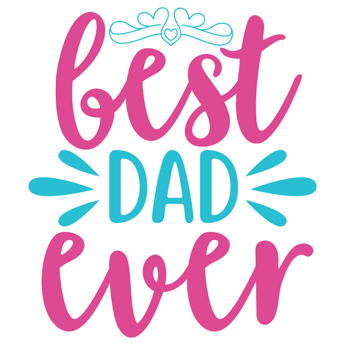 best dad ever-01 (2) Poster Canvas Movie Film Print A0 A1 A2 A3 A4 A5 A6 Art Wal